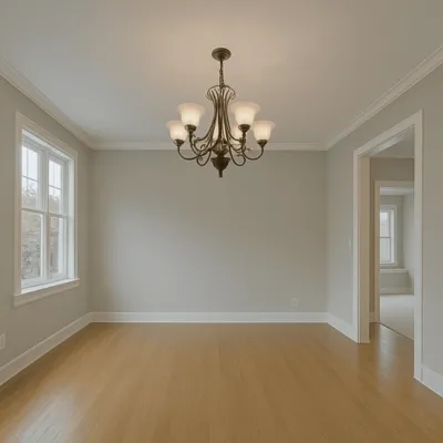 Living Room Chandeliers in Seattle, WA