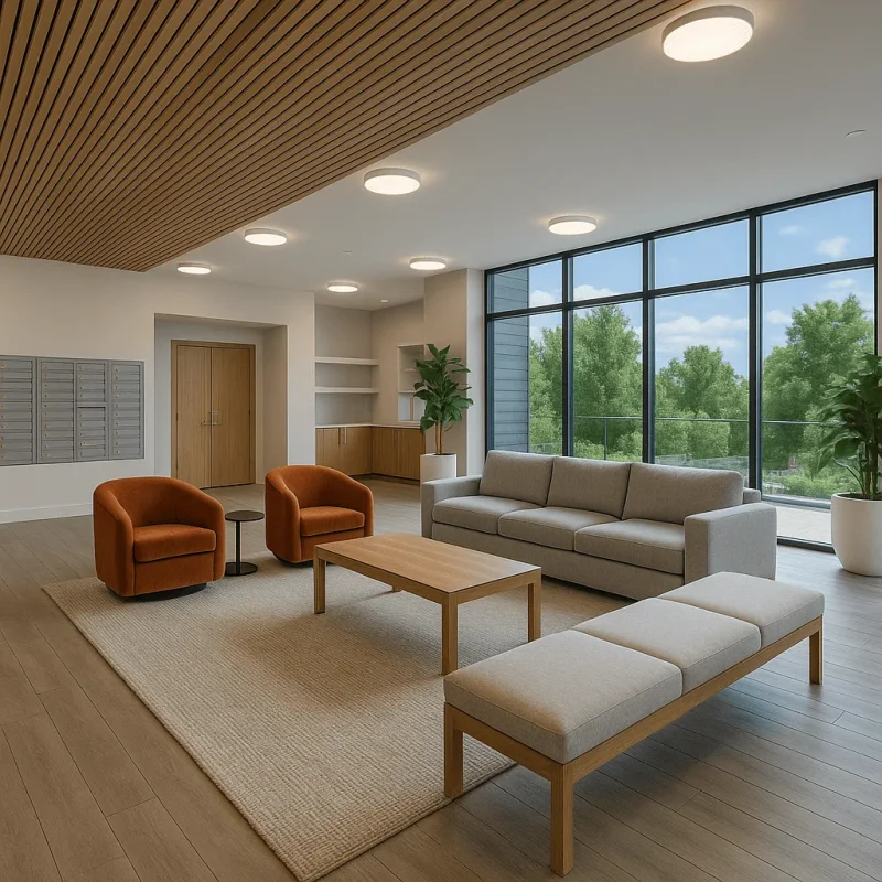Common Areas Construction and Remodeling in Tacoma, WA