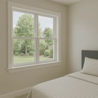 Bedroom Window Replacement in Seattle, WA