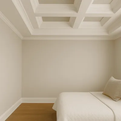 Bedroom Ceiling Design in Seattle, WA