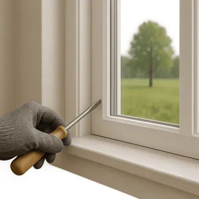 Window Repair & Maintenance in Seattle, WA