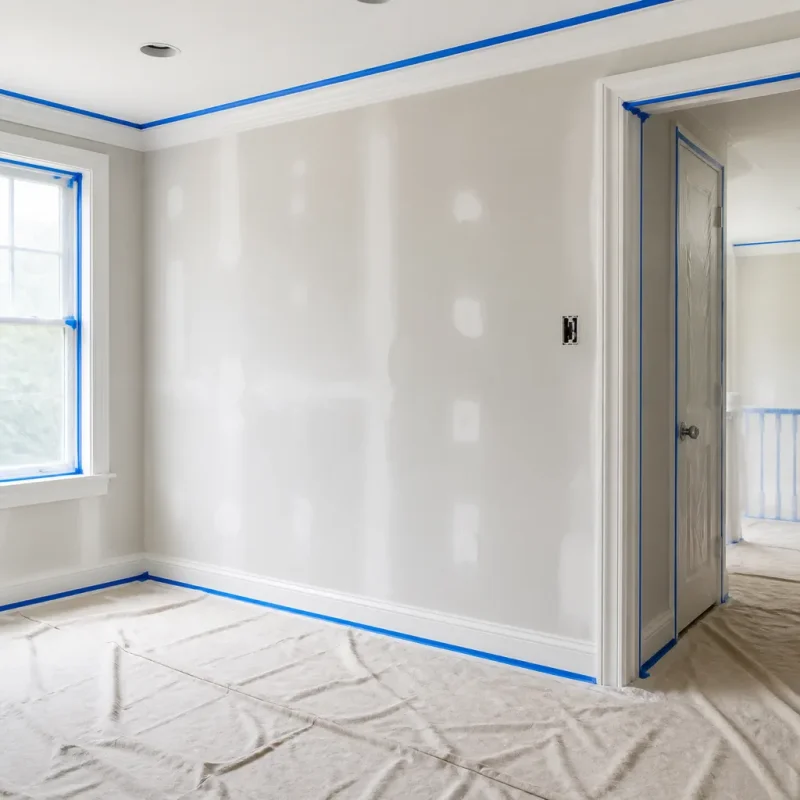 Surface Preparation Services in Bellevue, WA