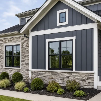 Specialty Siding Options in Seattle, WA