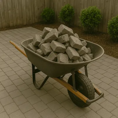 Debris Haul-Away Services in Bellevue, WA
