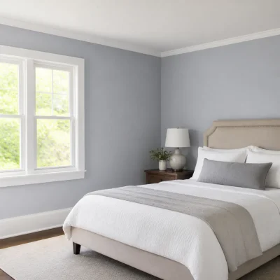 Bedroom Remodeling and Renovation in Bellevue, WA
