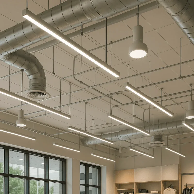 Lighting Installation and Remodeling in Bellevue, WA