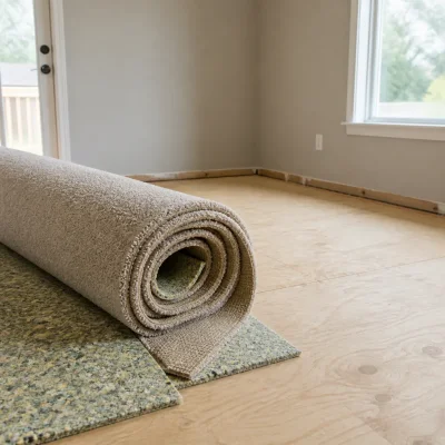 Carpet Removal in Seattle, WA