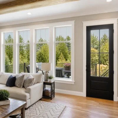 Windows & Doors Installation and Replacement in Tacoma, WA