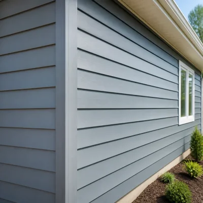 Aluminum Siding Installation and Repair in Tacoma, WA