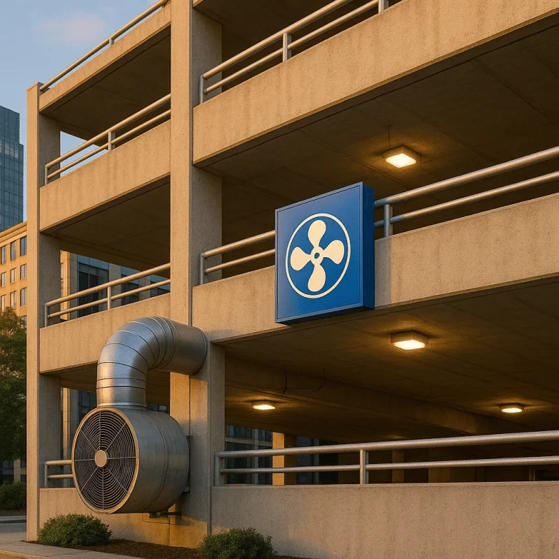 Ventilation Systems Installation and Repair in Bellevue, WA