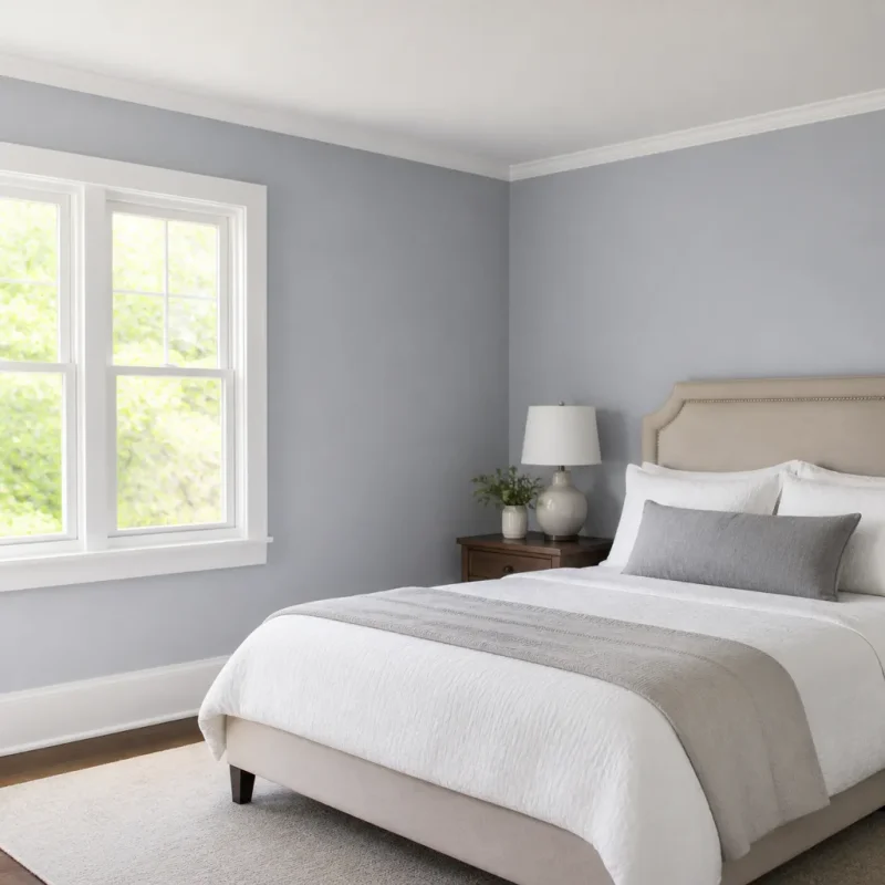Bedroom Remodeling and Renovation in Bellevue, WA