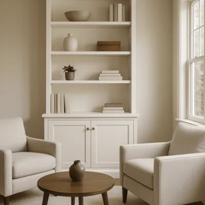 Built-ins & Storage Solutions in Tacoma, WA
