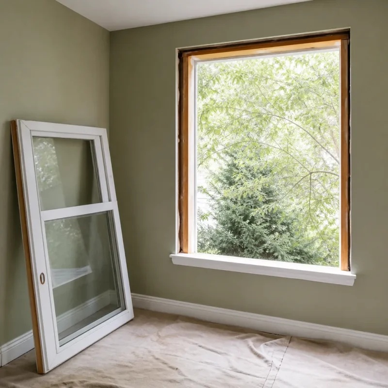 Window Removal Services in Bellevue, WA