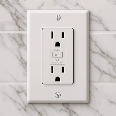 Electrical Services for Bathroom Remodeling in Tacoma, WA