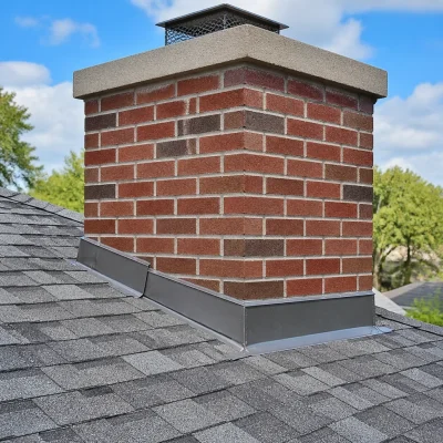 Chimney Repair with Roofing in Seattle, WA
