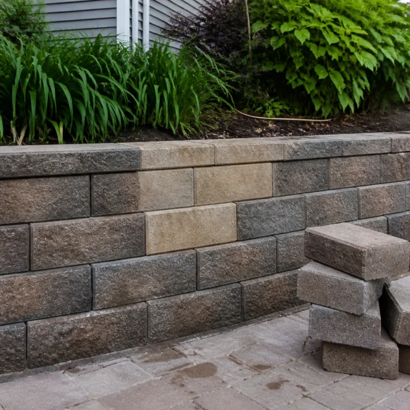Retaining Wall Repair in Seattle, WA