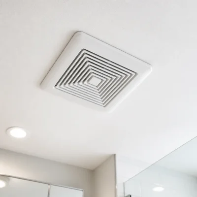 Bathroom Exhaust Fan Installation in Seattle, WA