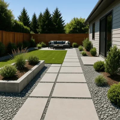 Hardscaping in Seattle, WA