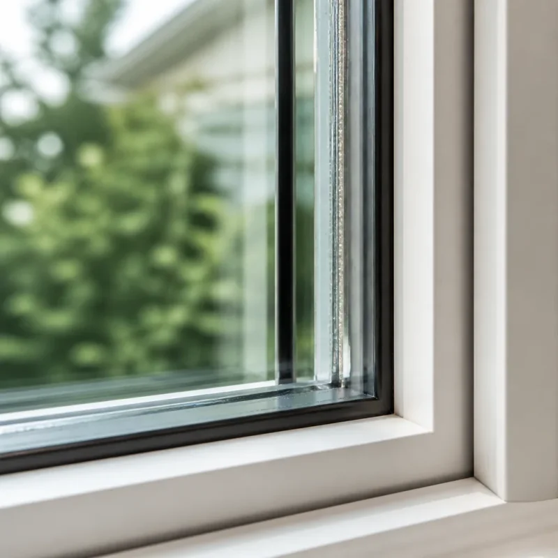 Argon Gas Window Installation in Bellevue, WA