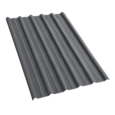 Corrugated Metal Roofs in Seattle, WA