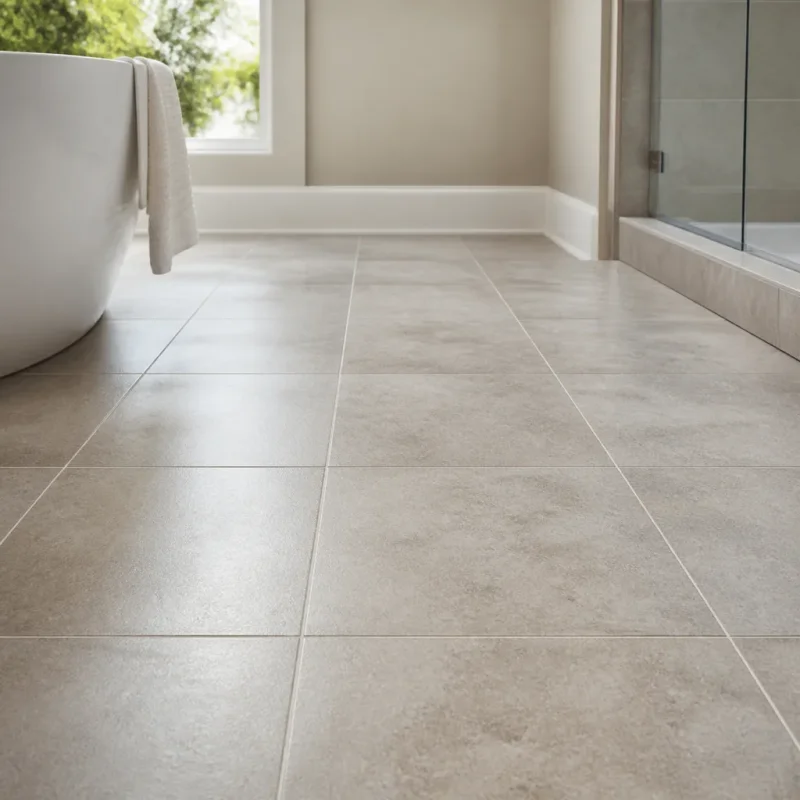Tile Flooring Installation and Renovation in Tacoma, WA