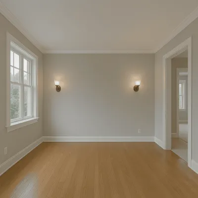 Living Room Wall Sconces in Seattle, WA