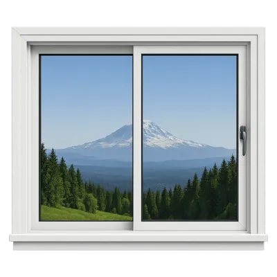 Sliding Window Installation and Replacement in Bellevue, WA