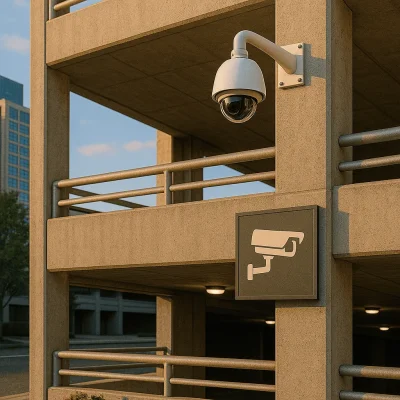 Security Systems Installation in Bellevue, WA