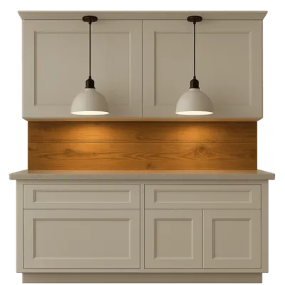 Pendant Lighting Installation and Remodeling in Bellevue, WA