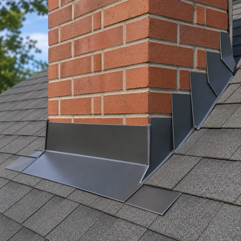 Flashing Installation and Repair in Tacoma, WA