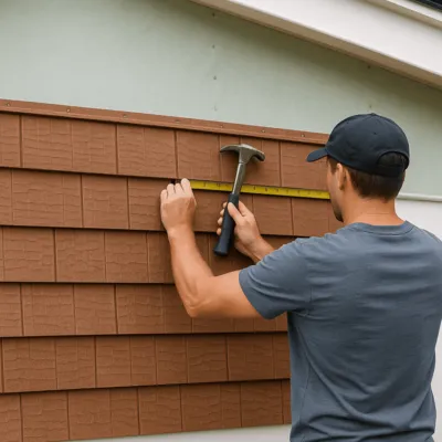 Specialty Siding Options in Seattle, WA
