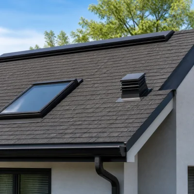 Roof Accessories in Seattle, WA
