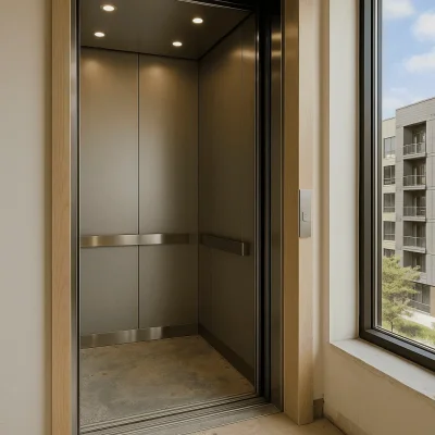 Seattle Multifamily Elevator Systems — MRL, Modernization & Code