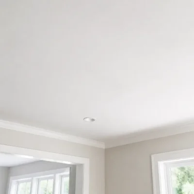 Flat Ceiling Painting in Seattle, WA