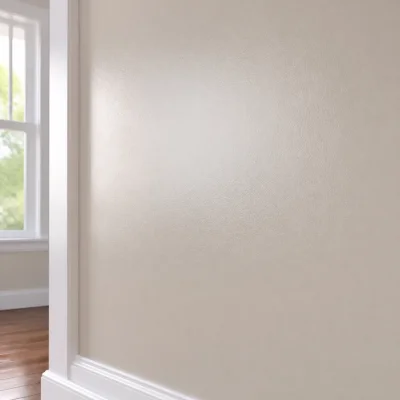 Eggshell Finish Painting in Bellevue, WA