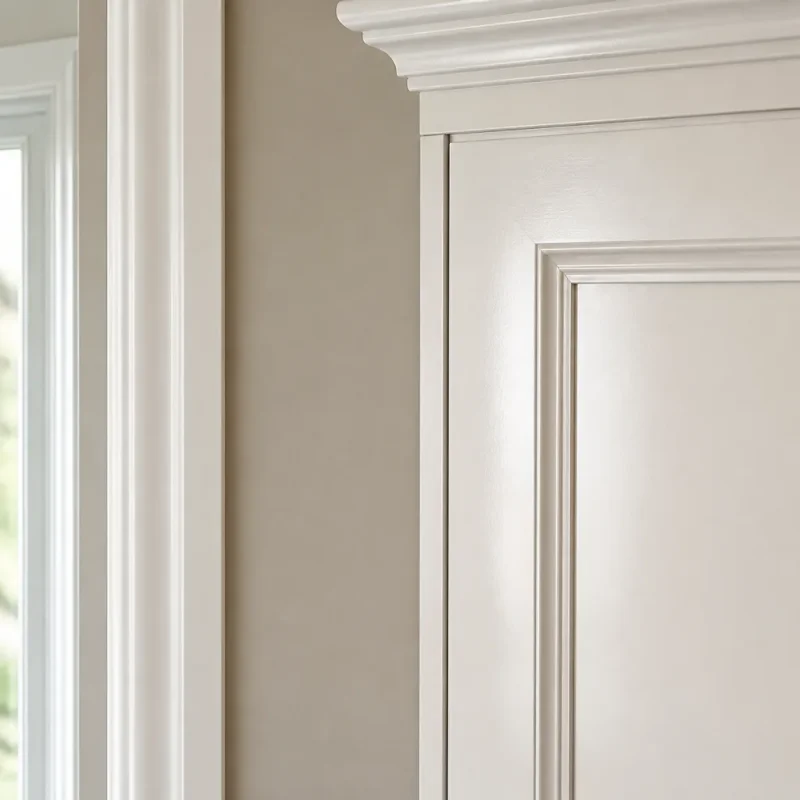 Satin Finish Painting in Bellevue, WA