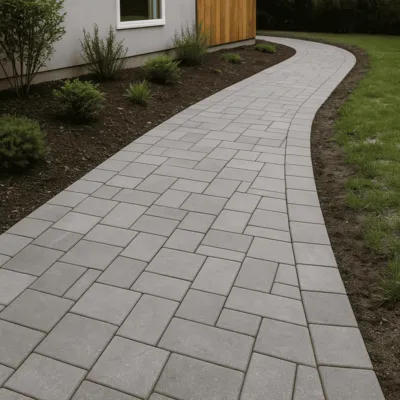 Walkway Installation in Seattle, WA