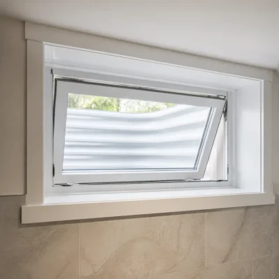 Hopper Window Installation and Repair in Bellevue, WA