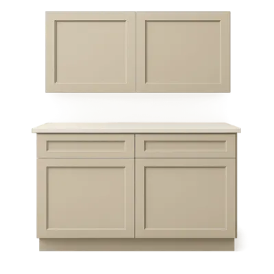 Lowered Countertops Installation in Bellevue, WA
