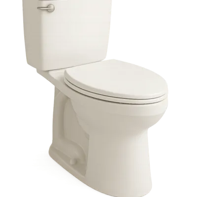 Comfort-Height Toilet Installation in Seattle, WA
