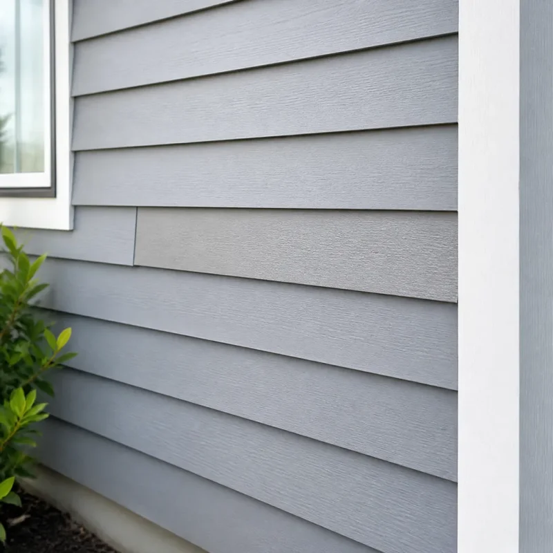 Siding Panel Repair in Seattle, WA