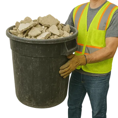 Debris Haul-Away Services in Bellevue, WA
