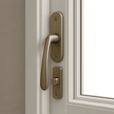 Window Hardware & Accessories in Seattle, WA