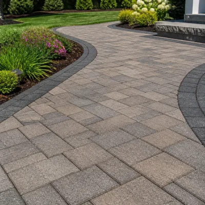 Paver Installation Services in Tacoma, WA