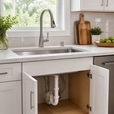 Plumbing Services in Tacoma, WA