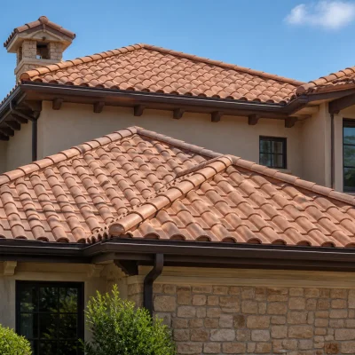 Tile Roof Replacement in Seattle, WA