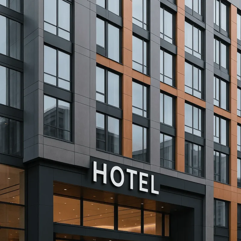 Facade Renovation Services in Bellevue, WA