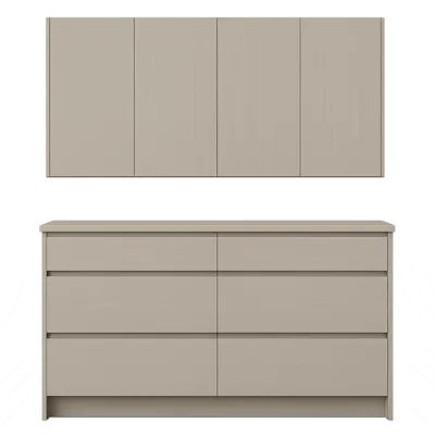 Custom Kitchen Cabinets in Seattle, WA