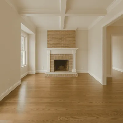Living Room Remodeling in Seattle, WA