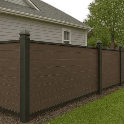 Composite & Specialty Fences in Seattle, WA